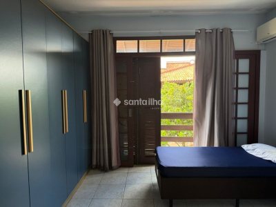 Casa em Condomínio à venda com 210m², 6 quartos, 1 suíte, 3 vagas no bairro Morro das Pedras em Florianópolis - Foto 21