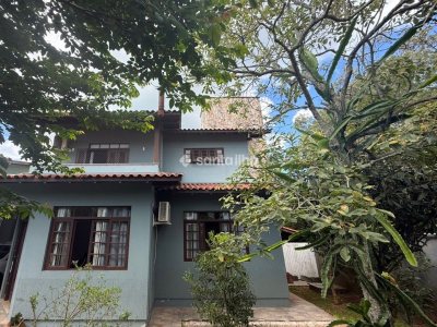 Casa em Condomínio à venda com 210m², 6 quartos, 1 suíte, 3 vagas no bairro Morro das Pedras em Florianópolis - Foto 24