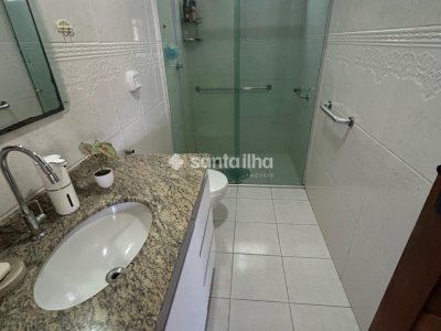 Casa à venda com 150m², 4 quartos, 6 vagas no bairro Campeche em Florianópolis - Foto 18