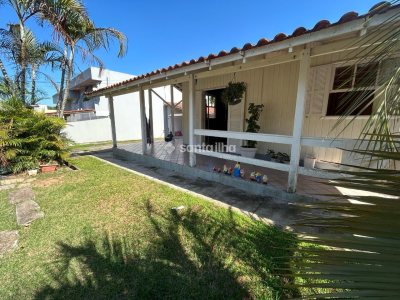 Casa à venda com 150m², 4 quartos, 6 vagas no bairro Campeche em Florianópolis - Foto 5