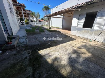 Casa à venda com 150m², 4 quartos, 6 vagas no bairro Campeche em Florianópolis - Foto 8
