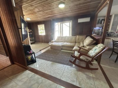 Casa à venda com 150m², 4 quartos, 6 vagas no bairro Campeche em Florianópolis - Foto 13