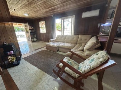 Casa à venda com 150m², 4 quartos, 6 vagas no bairro Campeche em Florianópolis - Foto 15