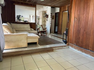 Casa à venda com 150m², 4 quartos, 6 vagas no bairro Campeche em Florianópolis - Foto 17