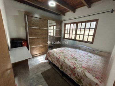 Casa à venda com 150m², 4 quartos, 6 vagas no bairro Campeche em Florianópolis - Foto 22