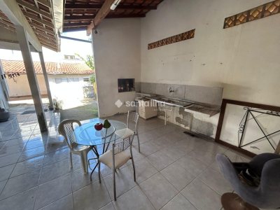 Casa à venda com 150m², 4 quartos, 6 vagas no bairro Campeche em Florianópolis - Foto 24
