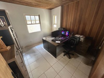 Casa à venda com 150m², 4 quartos, 6 vagas no bairro Campeche em Florianópolis - Foto 23