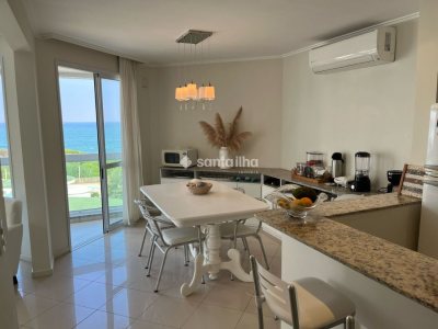 Apartamento à venda com 113m², 2 quartos, 1 suíte, 2 vagas no bairro Morro das Pedras em Florianópolis - Foto 5