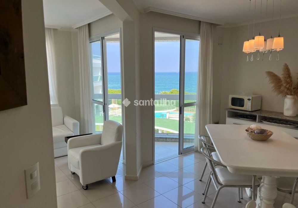 Apartamento à venda com 113m², 2 quartos, 1 suíte, 2 vagas no bairro Morro das Pedras em Florianópolis - Foto 1