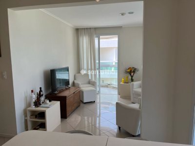 Apartamento à venda com 113m², 2 quartos, 1 suíte, 2 vagas no bairro Morro das Pedras em Florianópolis - Foto 3
