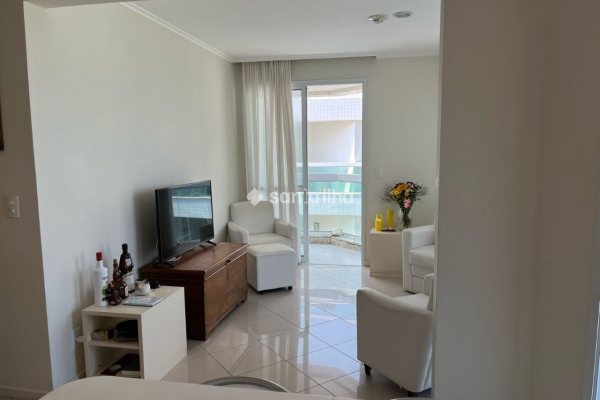 Apartamento à venda com 113m², 2 quartos, 1 suíte, 2 vagas no bairro Morro das Pedras em Florianópolis