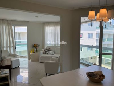 Apartamento à venda com 113m², 2 quartos, 1 suíte, 2 vagas no bairro Morro das Pedras em Florianópolis - Foto 2