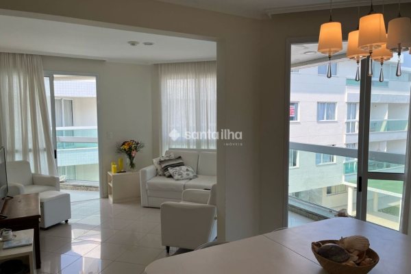 Apartamento à venda com 113m², 2 quartos, 1 suíte, 2 vagas no bairro Morro das Pedras em Florianópolis