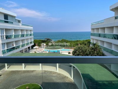 Apartamento à venda com 113m², 2 quartos, 1 suíte, 2 vagas no bairro Morro das Pedras em Florianópolis - Foto 17