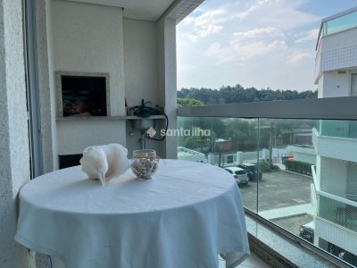Apartamento à venda com 113m², 2 quartos, 1 suíte, 2 vagas no bairro Morro das Pedras em Florianópolis - Foto 11