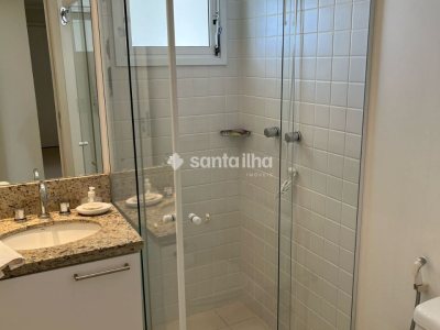 Apartamento à venda com 113m², 2 quartos, 1 suíte, 2 vagas no bairro Morro das Pedras em Florianópolis - Foto 12