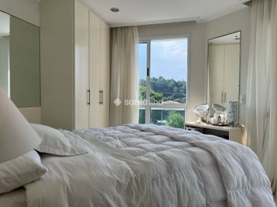 Apartamento à venda com 113m², 2 quartos, 1 suíte, 2 vagas no bairro Morro das Pedras em Florianópolis - Foto 13