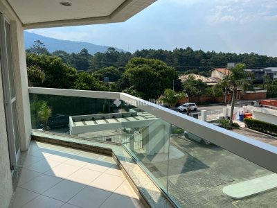 Apartamento à venda com 113m², 2 quartos, 1 suíte, 2 vagas no bairro Morro das Pedras em Florianópolis - Foto 16