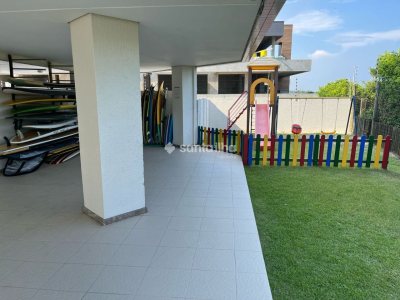 Apartamento à venda com 113m², 2 quartos, 1 suíte, 2 vagas no bairro Morro das Pedras em Florianópolis - Foto 21