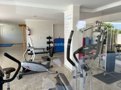 Apartamento à venda com 113m², 2 quartos, 1 suíte, 2 vagas no bairro Morro das Pedras em Florianópolis - Foto 22