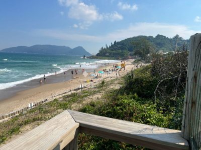 Apartamento à venda com 113m², 2 quartos, 1 suíte, 2 vagas no bairro Morro das Pedras em Florianópolis - Foto 29