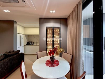 Apartamento à venda com 79m², 2 quartos, 1 suíte, 2 vagas no bairro Agronômica em Florianópolis - Foto 12