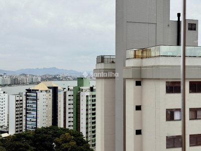 Apartamento à venda com 79m², 2 quartos, 1 suíte, 2 vagas no bairro Agronômica em Florianópolis - Foto 18