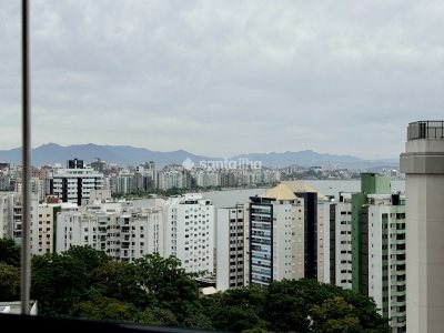 Apartamento à venda com 79m², 2 quartos, 1 suíte, 2 vagas no bairro Agronômica em Florianópolis - Foto 19