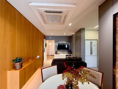 Apartamento à venda com 79m², 2 quartos, 1 suíte, 2 vagas no bairro Agronômica em Florianópolis - Foto 16