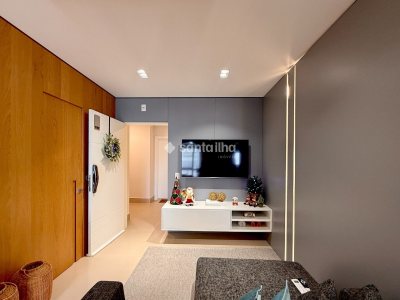 Apartamento à venda com 79m², 2 quartos, 1 suíte, 2 vagas no bairro Agronômica em Florianópolis - Foto 21