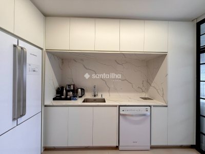 Apartamento à venda com 79m², 2 quartos, 1 suíte, 2 vagas no bairro Agronômica em Florianópolis - Foto 22