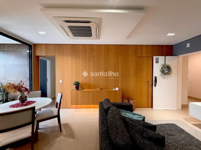 Apartamento à venda com 79m², 2 quartos, 1 suíte, 2 vagas no bairro Agronômica em Florianópolis - Foto 17
