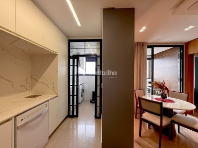 Apartamento à venda com 79m², 2 quartos, 1 suíte, 2 vagas no bairro Agronômica em Florianópolis - Foto 24
