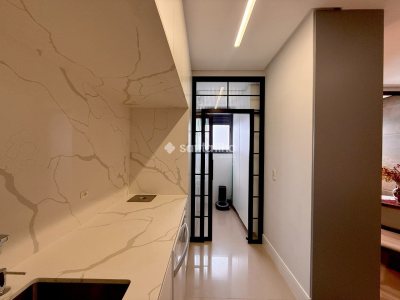 Apartamento à venda com 79m², 2 quartos, 1 suíte, 2 vagas no bairro Agronômica em Florianópolis - Foto 25
