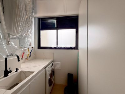 Apartamento à venda com 79m², 2 quartos, 1 suíte, 2 vagas no bairro Agronômica em Florianópolis - Foto 26