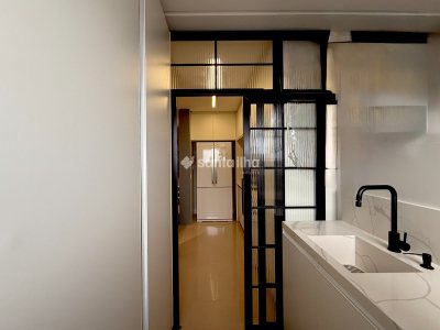 Apartamento à venda com 79m², 2 quartos, 1 suíte, 2 vagas no bairro Agronômica em Florianópolis - Foto 27