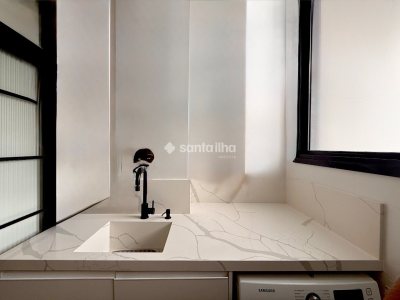 Apartamento à venda com 79m², 2 quartos, 1 suíte, 2 vagas no bairro Agronômica em Florianópolis - Foto 28