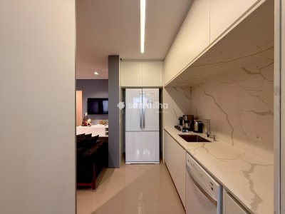 Apartamento à venda com 79m², 2 quartos, 1 suíte, 2 vagas no bairro Agronômica em Florianópolis - Foto 29