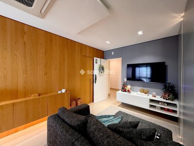 Apartamento à venda com 79m², 2 quartos, 1 suíte, 2 vagas no bairro Agronômica em Florianópolis - Foto 30