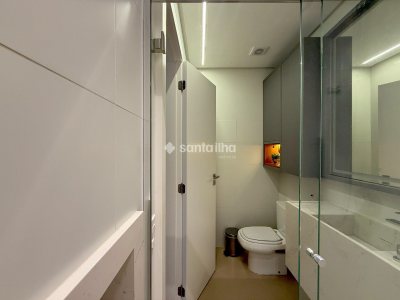 Apartamento à venda com 79m², 2 quartos, 1 suíte, 2 vagas no bairro Agronômica em Florianópolis - Foto 34