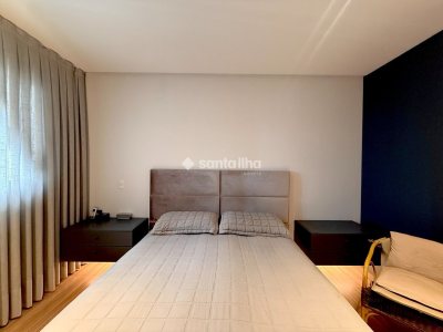 Apartamento à venda com 79m², 2 quartos, 1 suíte, 2 vagas no bairro Agronômica em Florianópolis - Foto 36