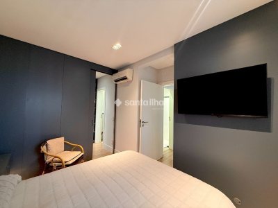 Apartamento à venda com 79m², 2 quartos, 1 suíte, 2 vagas no bairro Agronômica em Florianópolis - Foto 38