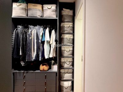 Apartamento à venda com 79m², 2 quartos, 1 suíte, 2 vagas no bairro Agronômica em Florianópolis - Foto 39
