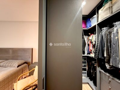 Apartamento à venda com 79m², 2 quartos, 1 suíte, 2 vagas no bairro Agronômica em Florianópolis - Foto 41