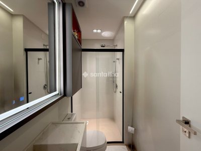 Apartamento à venda com 79m², 2 quartos, 1 suíte, 2 vagas no bairro Agronômica em Florianópolis - Foto 42