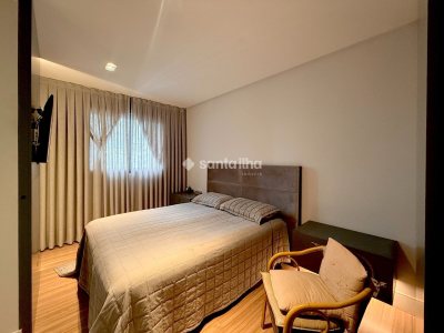Apartamento à venda com 79m², 2 quartos, 1 suíte, 2 vagas no bairro Agronômica em Florianópolis - Foto 45