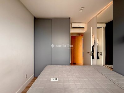 Apartamento à venda com 79m², 2 quartos, 1 suíte, 2 vagas no bairro Agronômica em Florianópolis - Foto 48