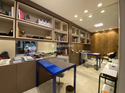 Apartamento à venda com 170m², 3 quartos, 3 suítes, 2 vagas no bairro Agronômica em Florianópolis - Foto 16