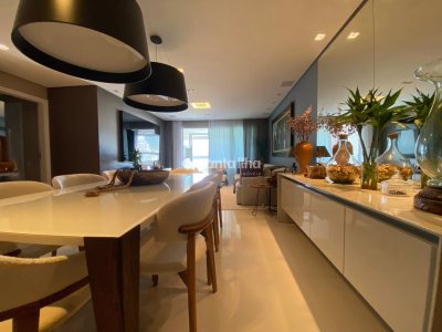 Apartamento à venda com 170m², 3 quartos, 3 suítes, 2 vagas no bairro Agronômica em Florianópolis - Foto 7