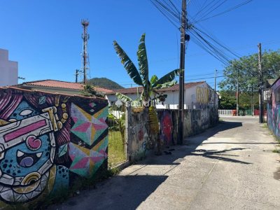 Terreno à venda com 225m², 1 quarto, 1 vaga no bairro Campeche em Florianópolis - Foto 3